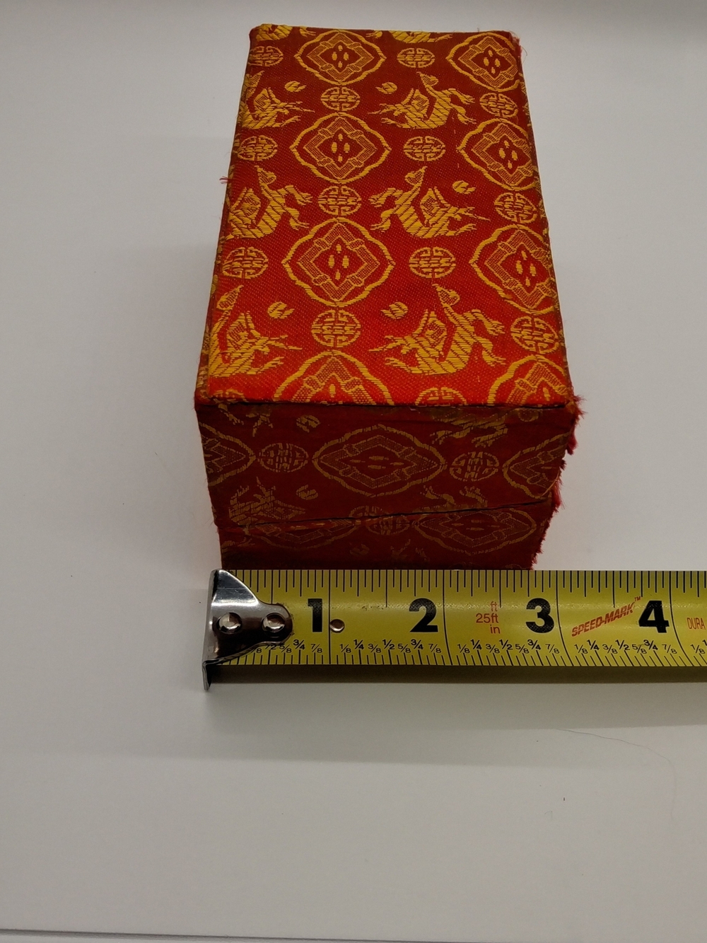 Rare Old Chiming Harmony Baoding Balls, Chinese Health Balls in Original Box - Picture 15 of 16